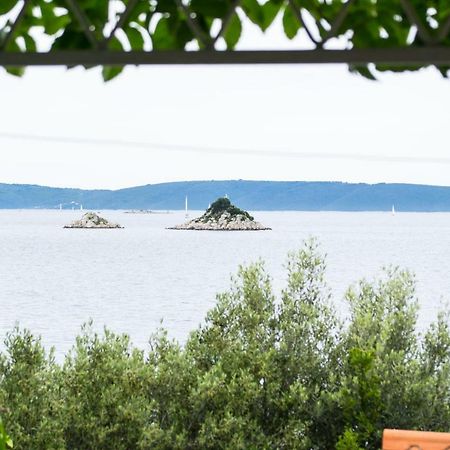 Vacation Home Mirjana Seget Vranjica Εξωτερικό φωτογραφία