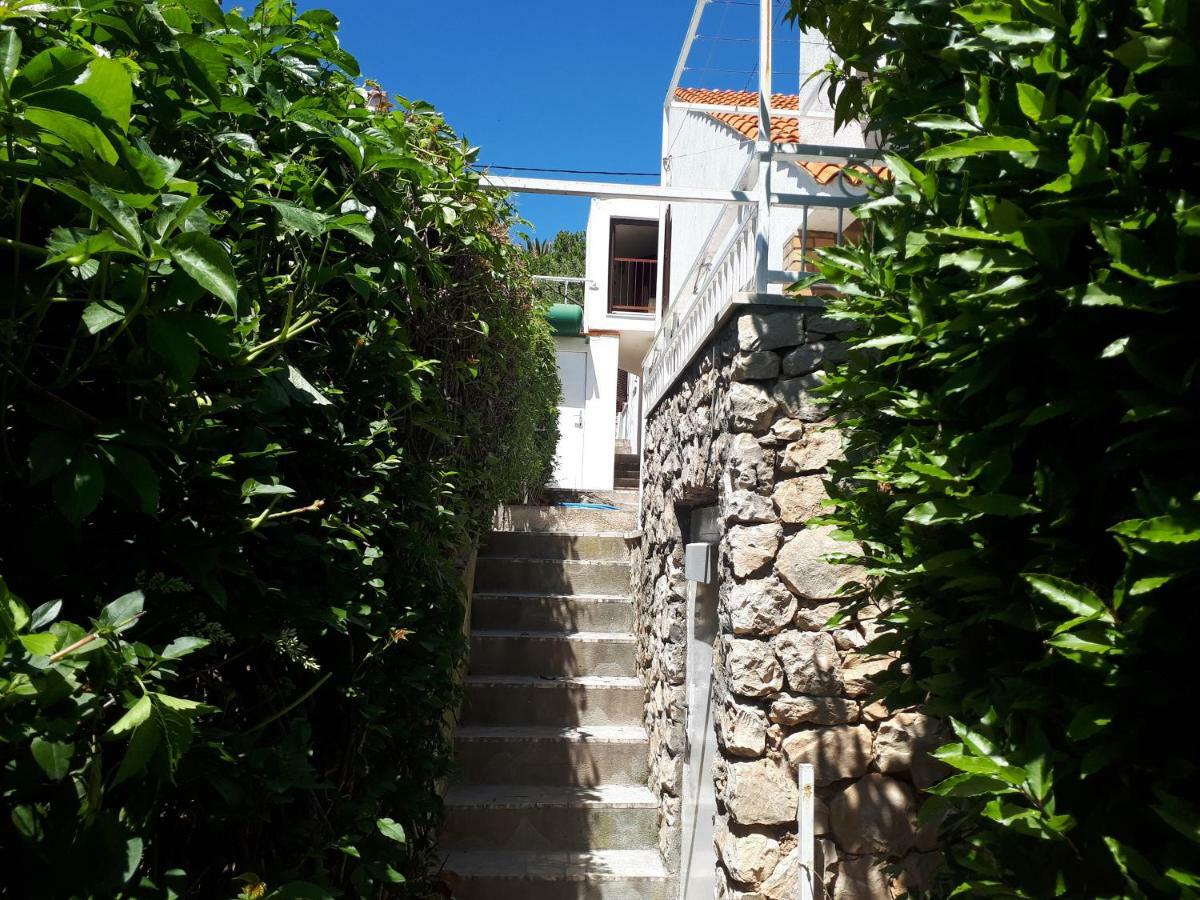 Vacation Home Mirjana Seget Vranjica Εξωτερικό φωτογραφία