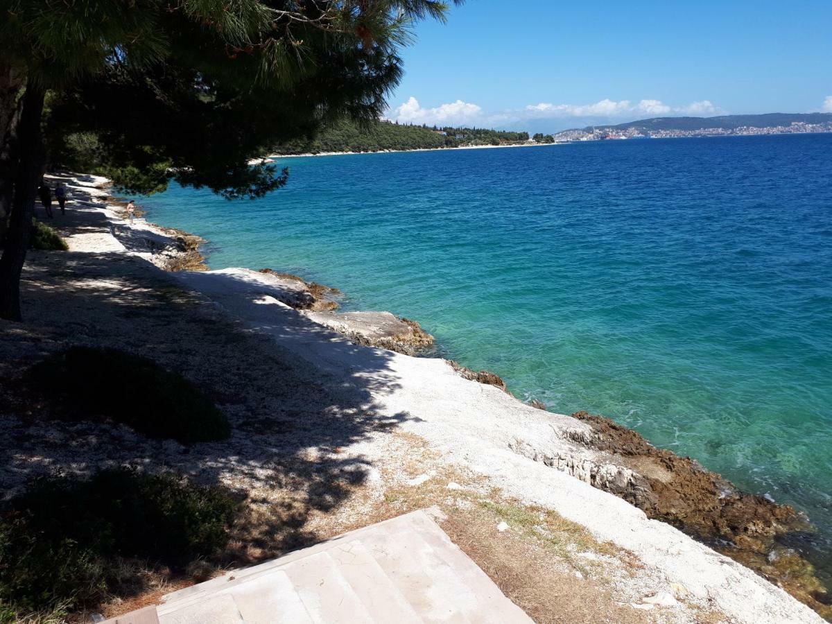 Vacation Home Mirjana Seget Vranjica Εξωτερικό φωτογραφία