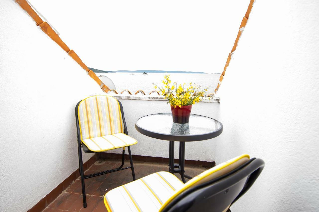 Vacation Home Mirjana Seget Vranjica Εξωτερικό φωτογραφία