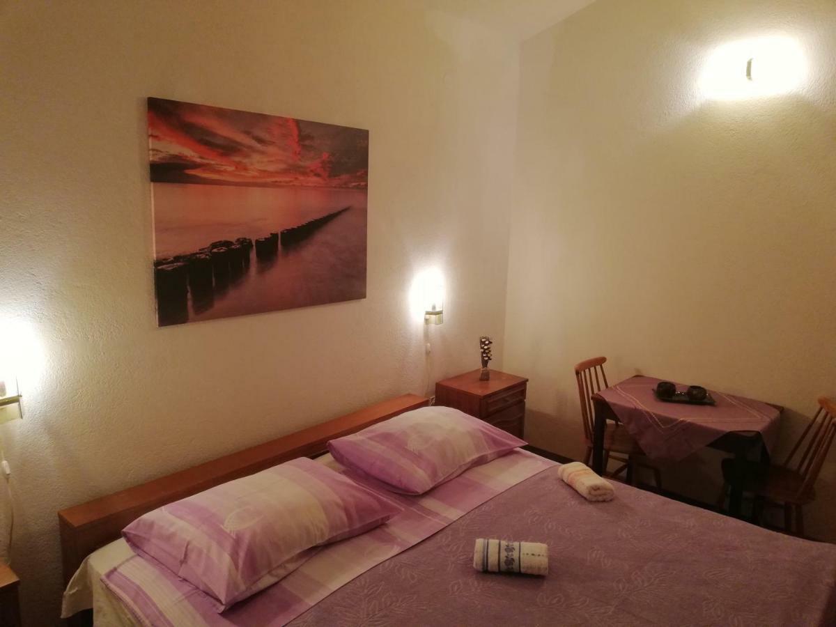 Vacation Home Mirjana Seget Vranjica Εξωτερικό φωτογραφία