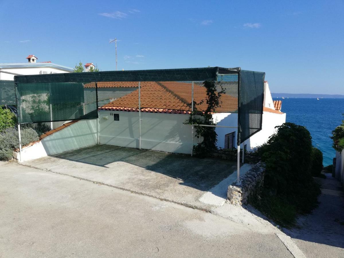 Vacation Home Mirjana Seget Vranjica Εξωτερικό φωτογραφία
