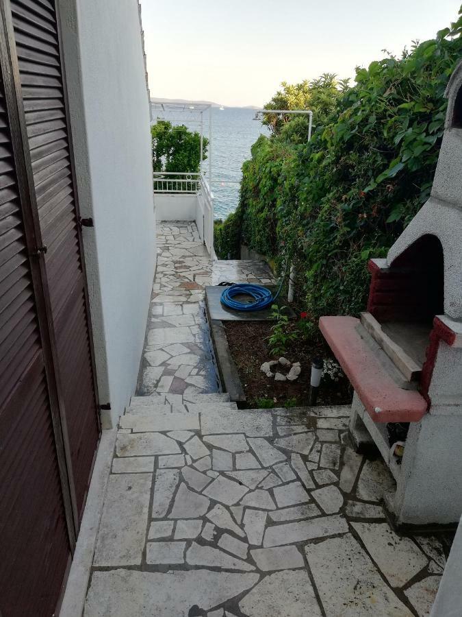 Vacation Home Mirjana Seget Vranjica Εξωτερικό φωτογραφία