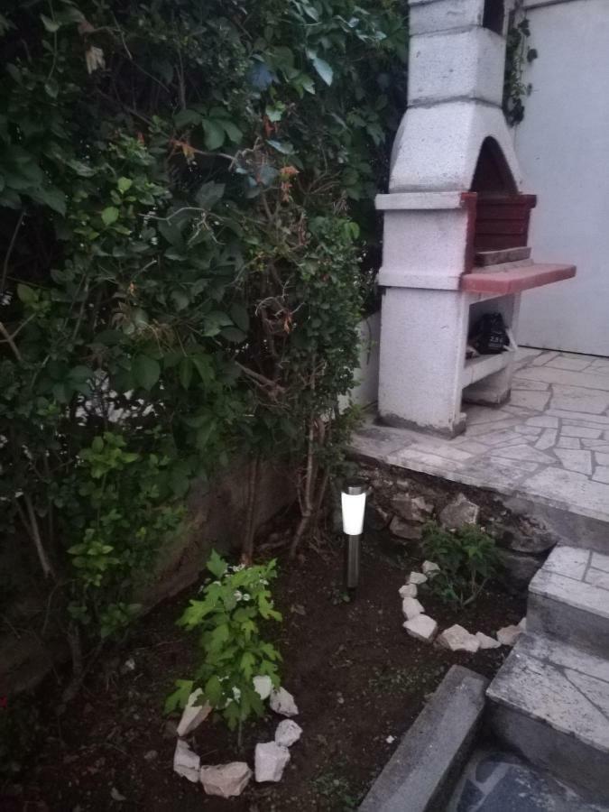 Vacation Home Mirjana Seget Vranjica Εξωτερικό φωτογραφία