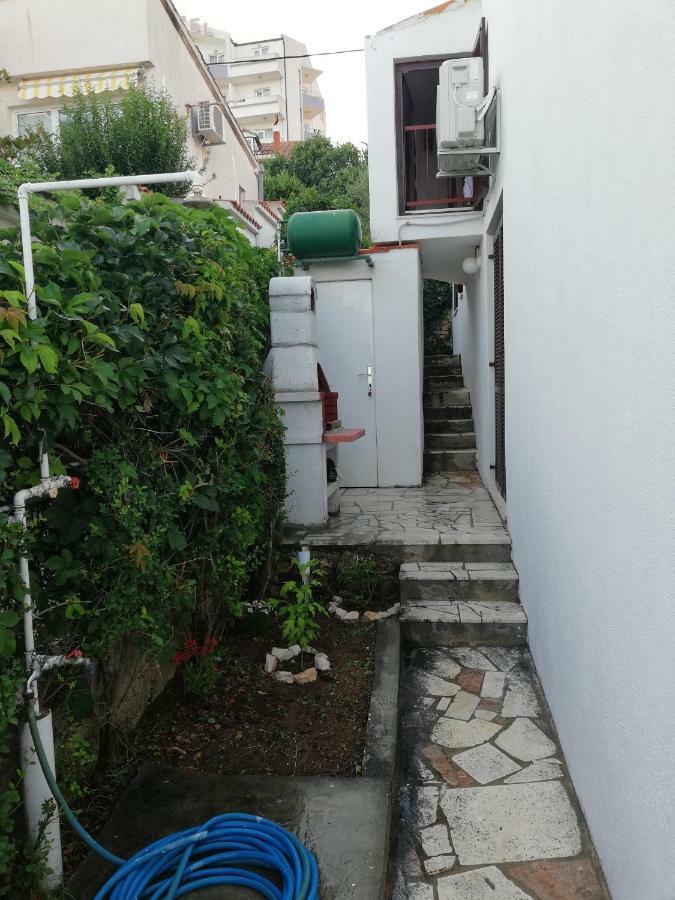 Vacation Home Mirjana Seget Vranjica Εξωτερικό φωτογραφία