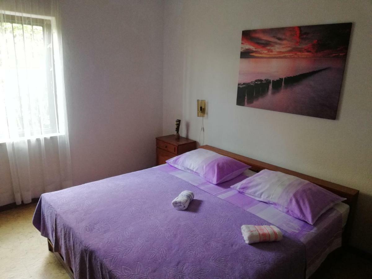Vacation Home Mirjana Seget Vranjica Εξωτερικό φωτογραφία
