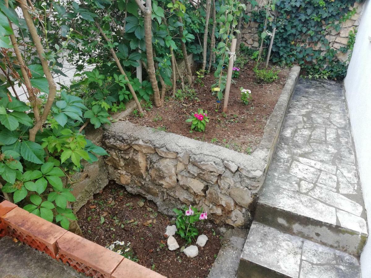 Vacation Home Mirjana Seget Vranjica Εξωτερικό φωτογραφία